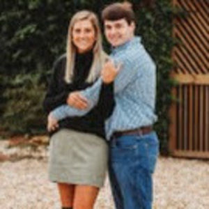 Meet your Posher, Kaitlynn